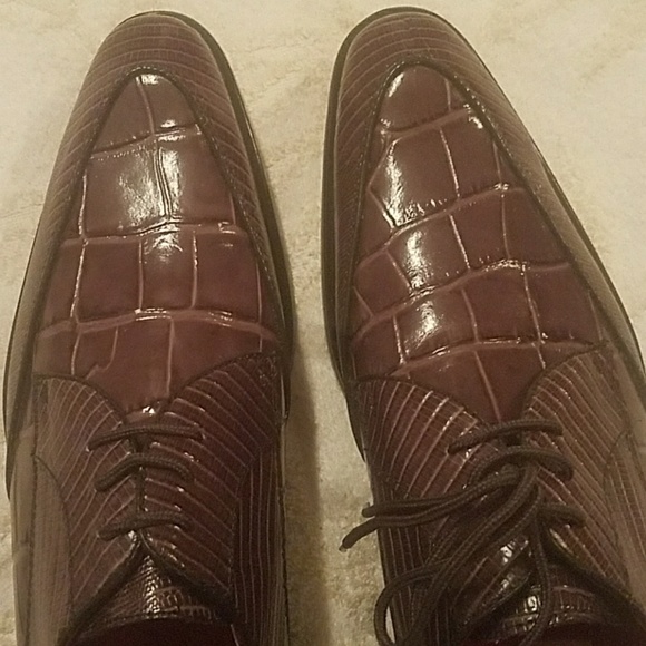 FATELLI men shoes